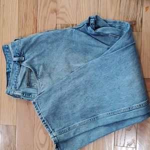 Men's jeans